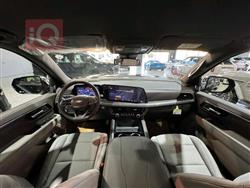 شيفروليه تاهو